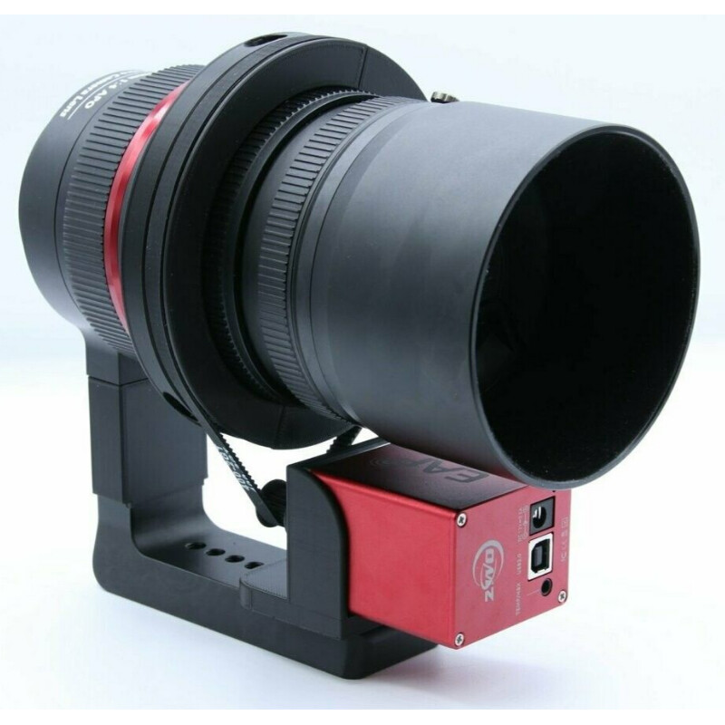 Astroprints Kit de atașare a motorului EAF pentru Askar ACL 200