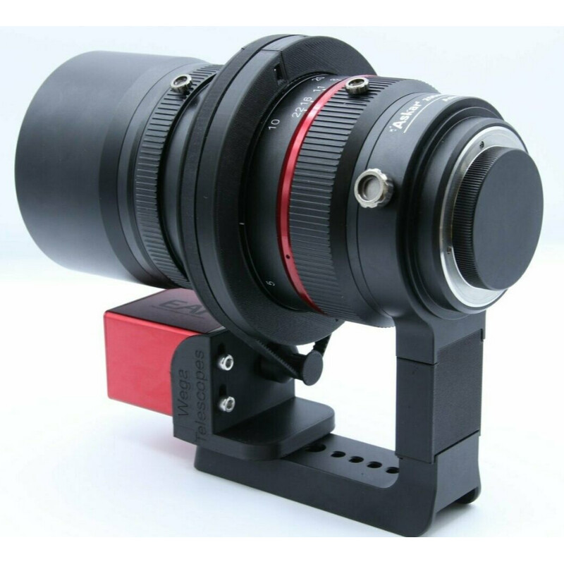 Astroprints Kit de atașare a motorului EAF pentru Askar ACL 200