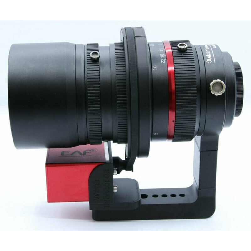 Astroprints Kit de atașare a motorului EAF pentru Askar ACL 200