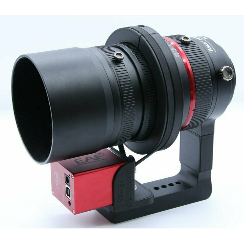 Astroprints Kit de atașare a motorului EAF pentru Askar ACL 200