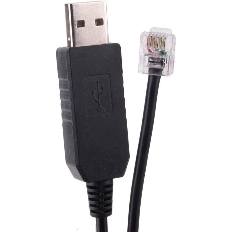 Ikarus Technologies Cablu USB pentru montură (AZ-GTi)