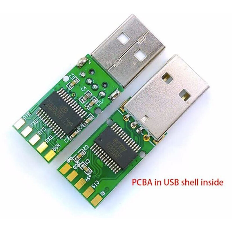 Ikarus Technologies Cablu USB pentru montură (AZ-GTi)