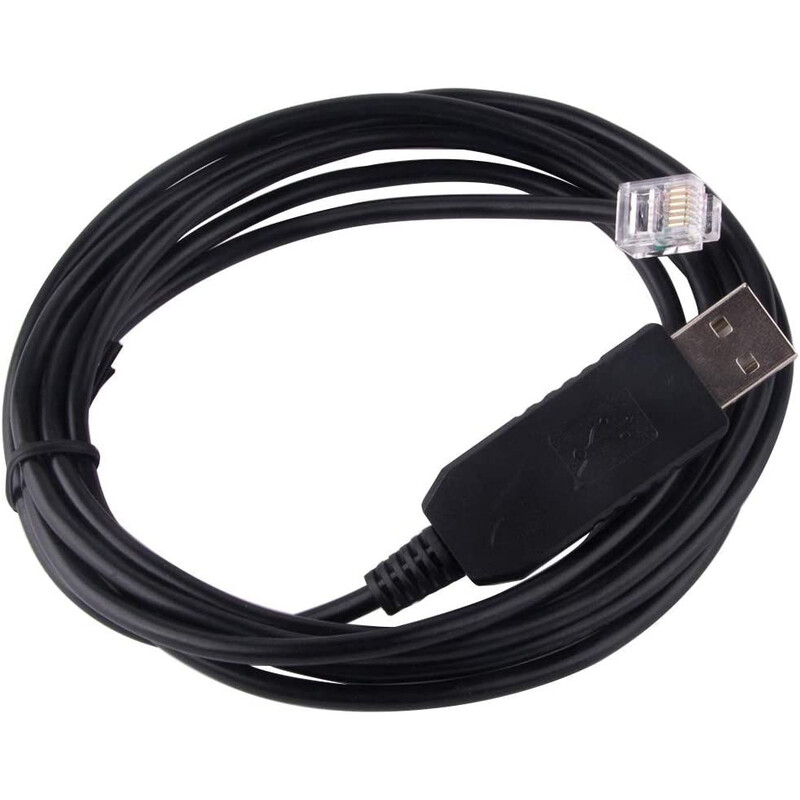 Ikarus Technologies Cablu USB pentru montură (AZ-GTi)