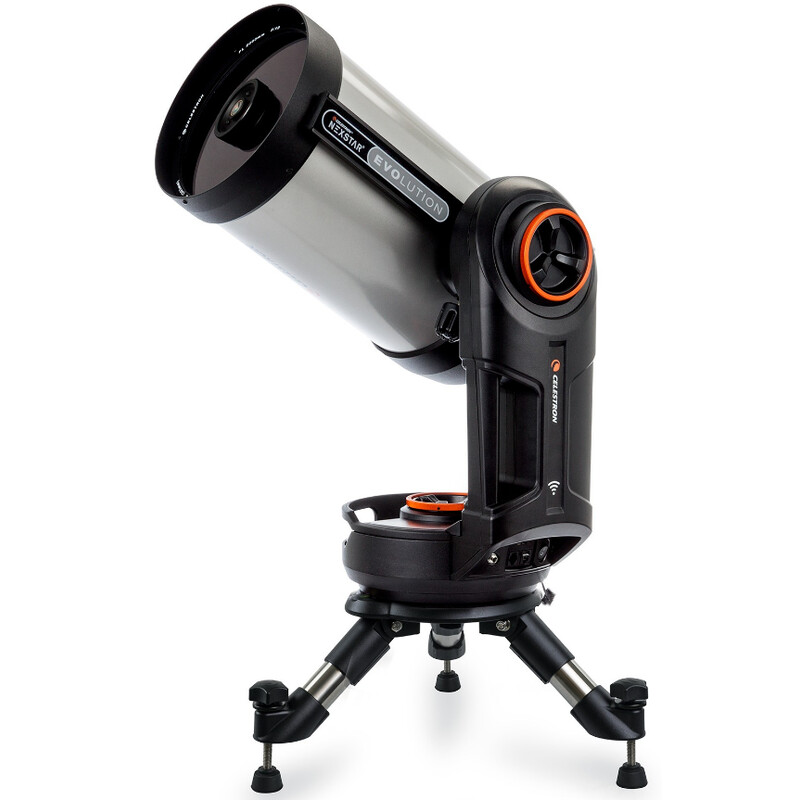 Celestron Trepied de masă pentru NexStar Evolution și NexStar SE