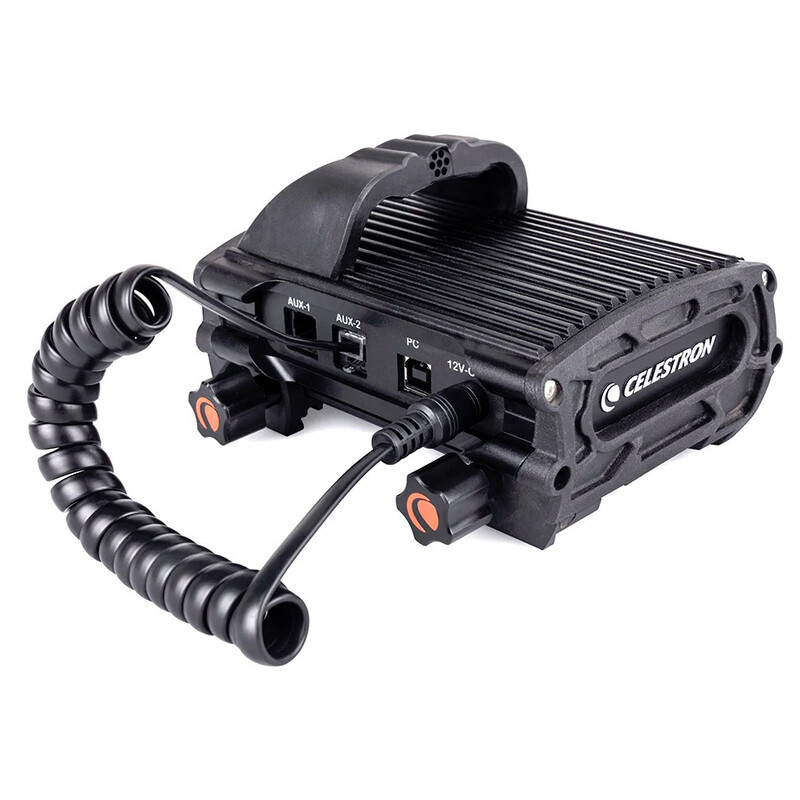 Celestron Cablu de alimentare pentru alimentare inteligentă și unităti de control