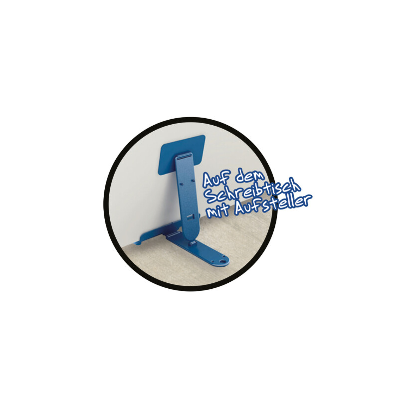 Buki Harta pentru copii Magnetische Weltkarte (70x38cm)