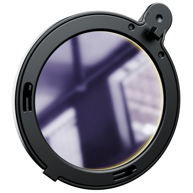 Vaonis Filtre Filtru cu bandă dublă pentru Vespera