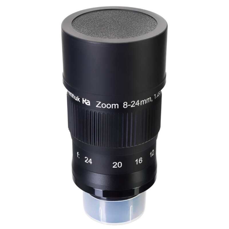 Levenhuk Ocular cu zoom Ra 8-24mm 1,25"