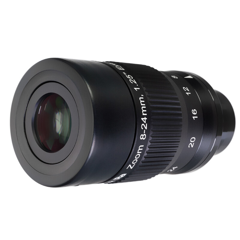 Levenhuk Ocular cu zoom Ra 8-24mm 1,25"