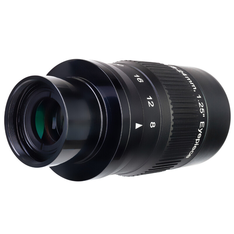 Levenhuk Ocular cu zoom Ra 8-24mm 1,25"