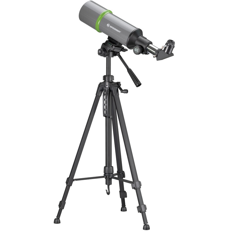 Bresser Telescop AC 80/400 NightExplorer