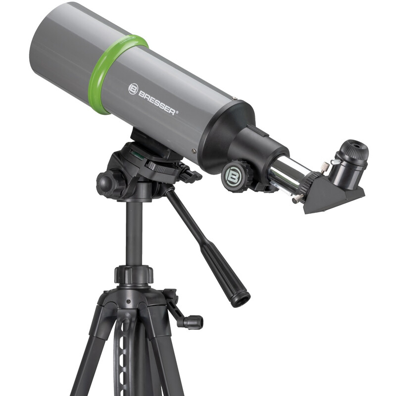 Bresser Telescop AC 80/400 NightExplorer