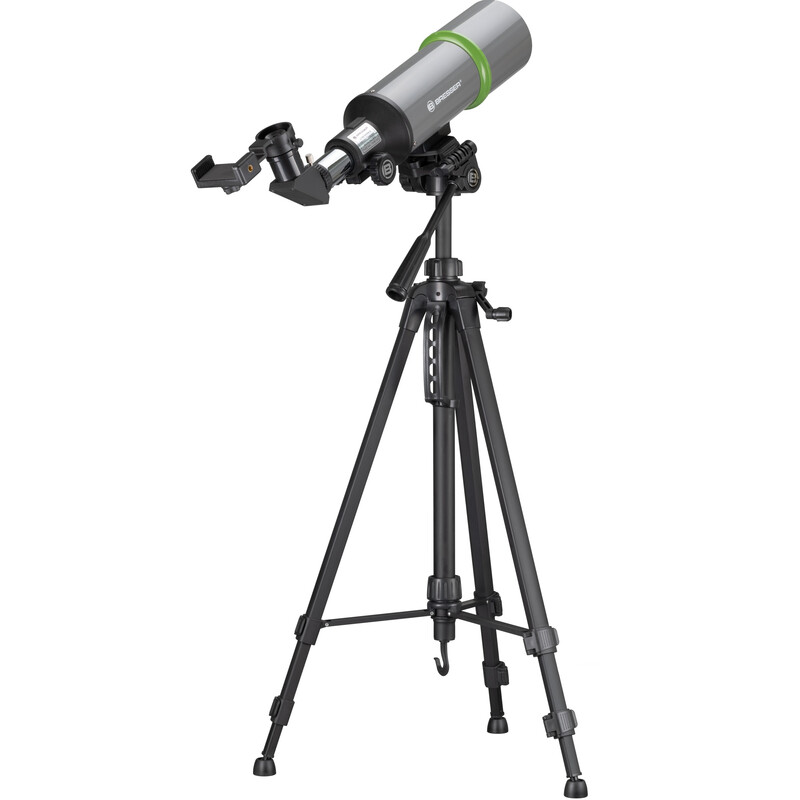 Bresser Telescop AC 80/400 NightExplorer