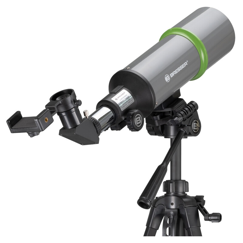 Bresser Telescop AC 80/400 NightExplorer