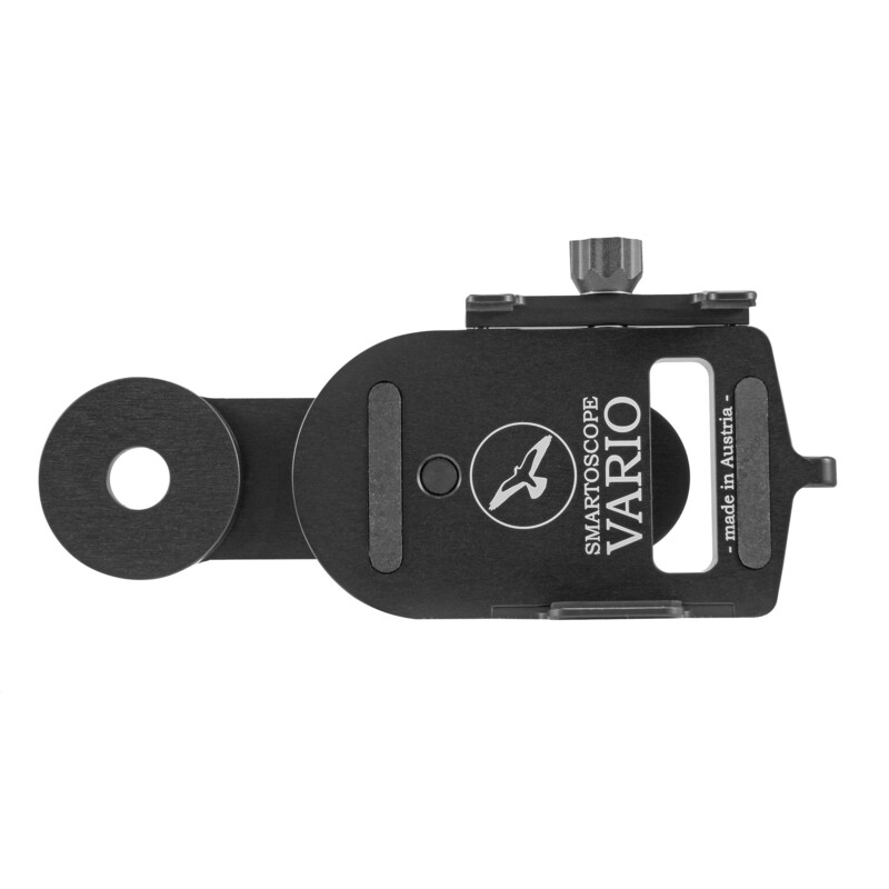 SMARTOSCOPE Adaptor smartphone SM VARIO pentru inele PA Swarovski