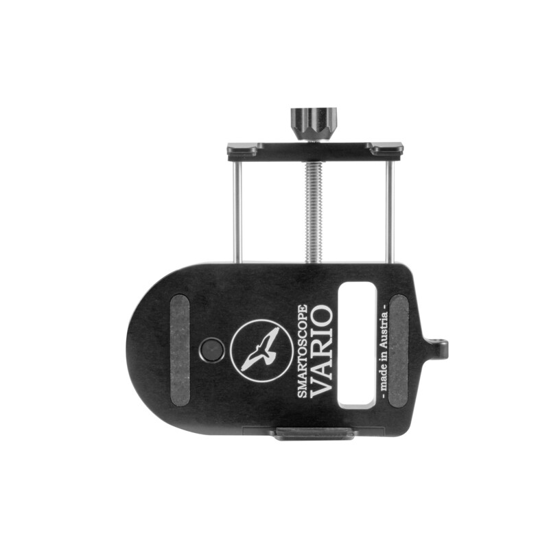 SMARTOSCOPE Adaptor smartphone Vario II incl. TSN-AR66Z pentru TSN-550/660/600/82SV