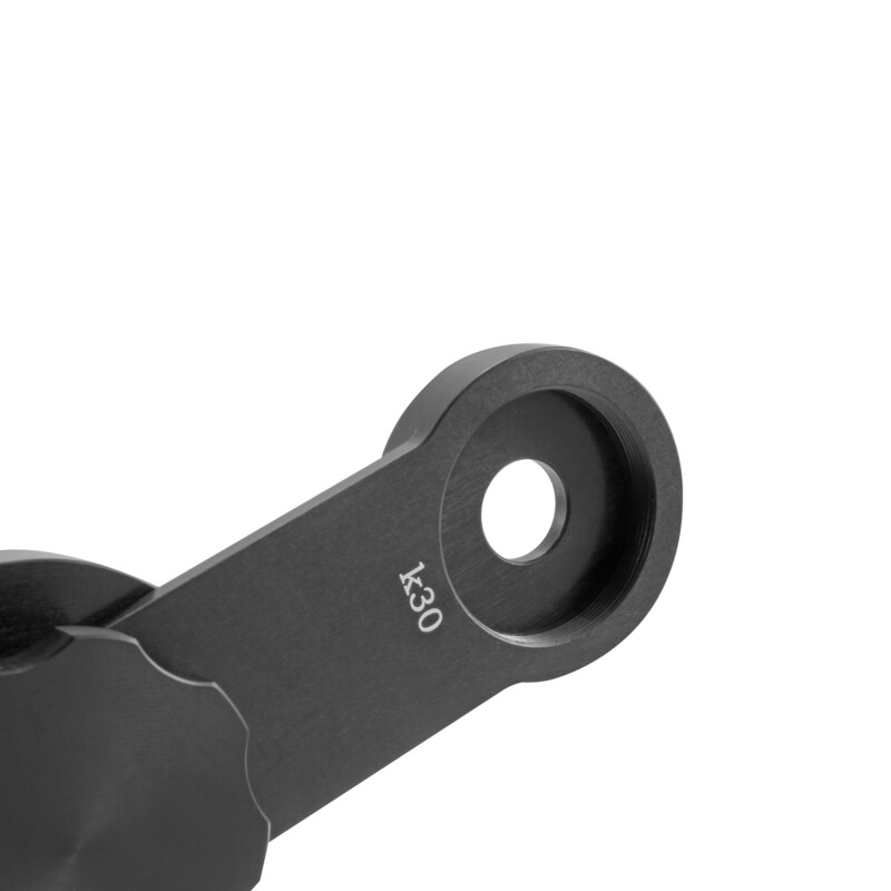 SMARTOSCOPE Adaptor smartphone SM VARIO pentru inele AR Swarovski
