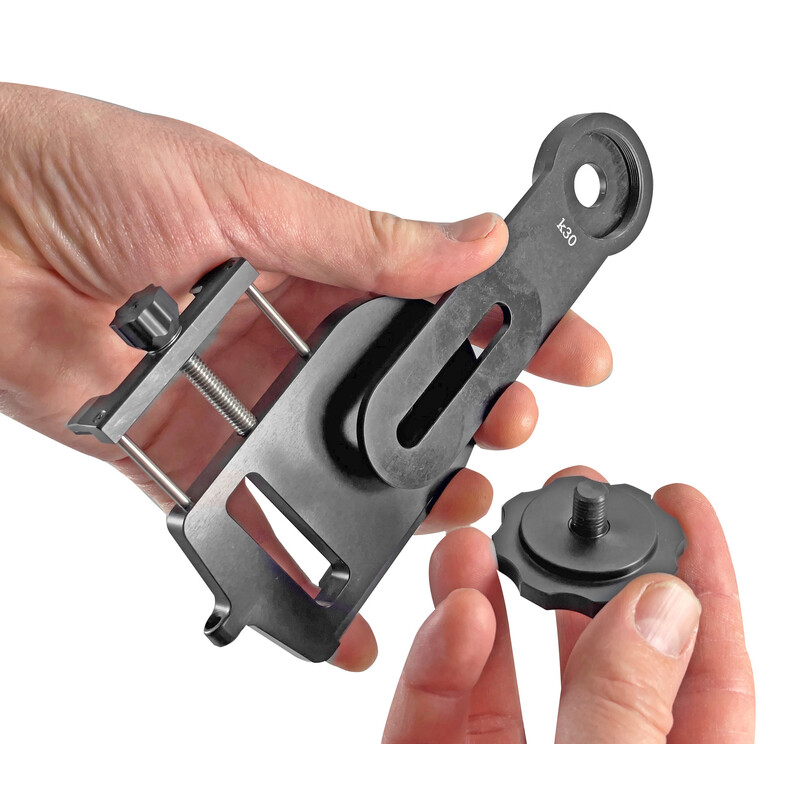 SMARTOSCOPE Adaptor smartphone SM VARIO pentru inele AR Swarovski