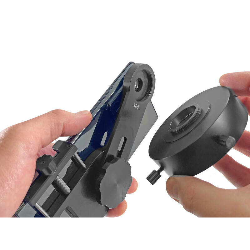 SMARTOSCOPE UR-4 Adaptor ocular Universal