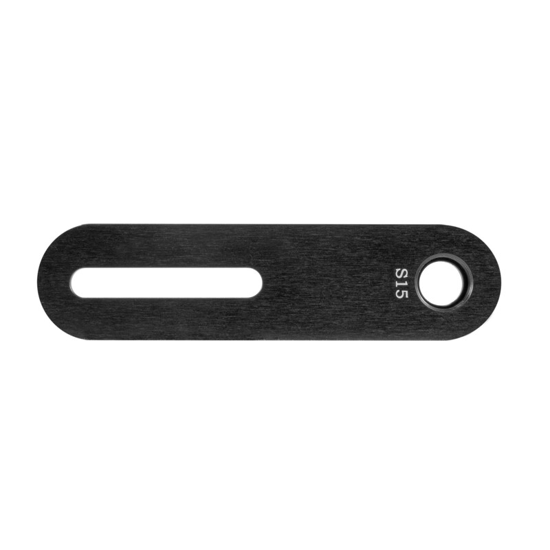 SMARTOSCOPE Adaptor smartphone AM Arms S15 pentru inelele Ocular PA de la Swarovski