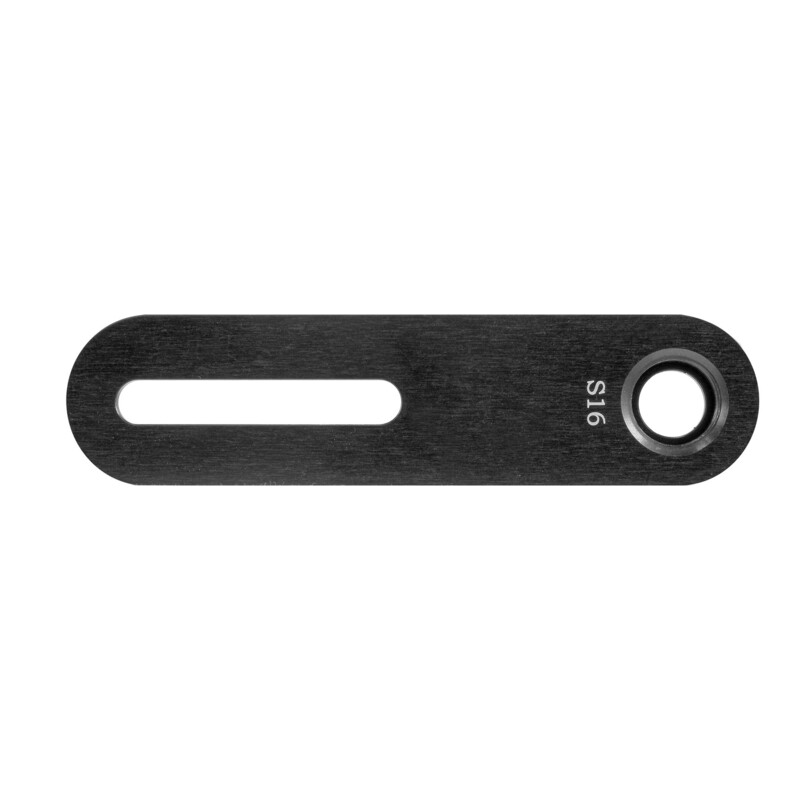SMARTOSCOPE Adaptor smartphone AM Arms S16 pentru inelele Ocular AR Swarovski