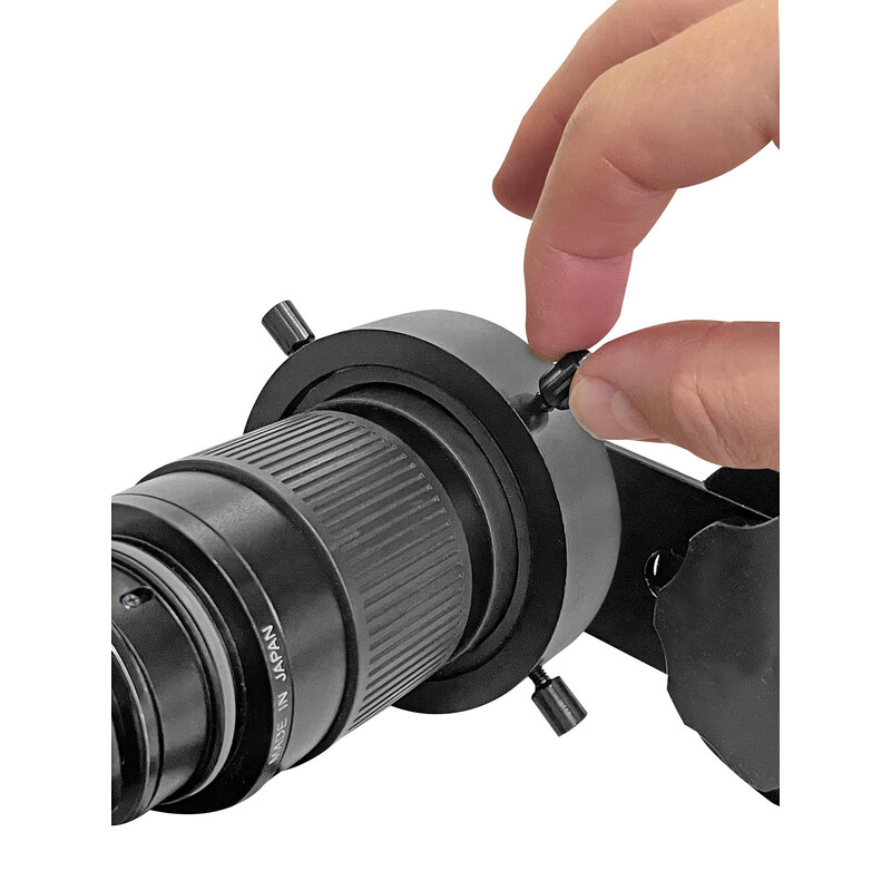 SMARTOSCOPE Adaptor smartphone SM VARIO + Inel universal UR-4