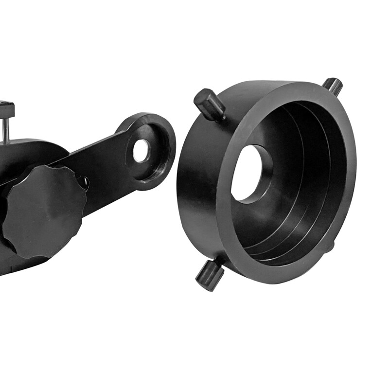 SMARTOSCOPE Adaptor smartphone SM VARIO + Inel universal UR-4