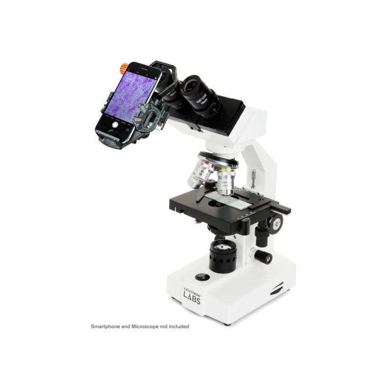 Celestron Suport smartphone NexGO