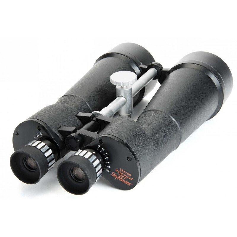 Celestron Binoclu SkyMaster 25x100