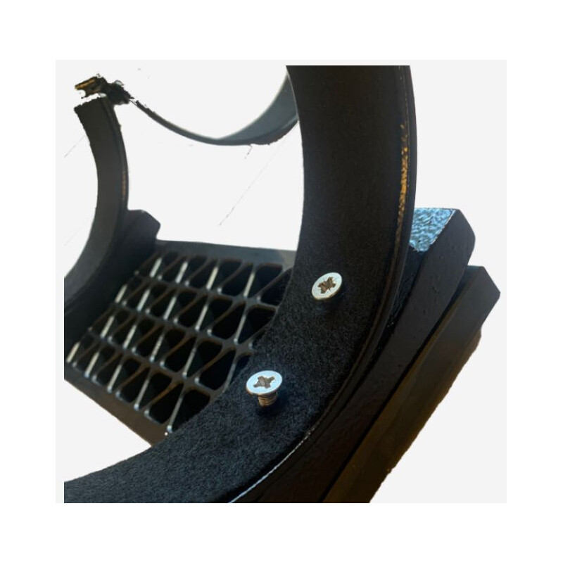 Orion Optics UK Losmandy pentru VX12