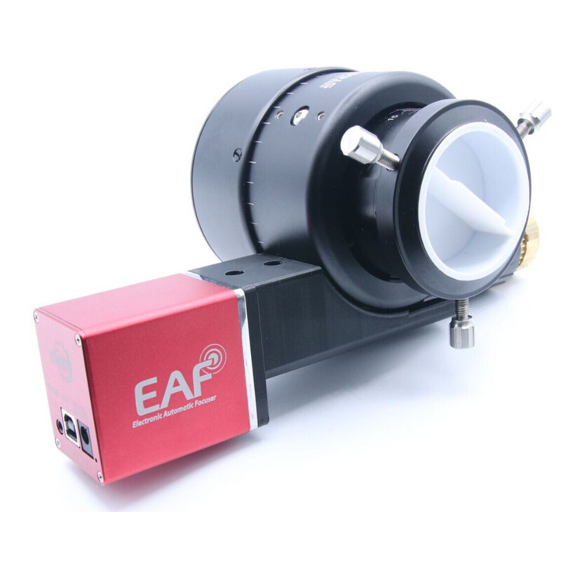 Astroprints Adaptoare ZWO EAF la Baader Diamond Steeltrack BDS