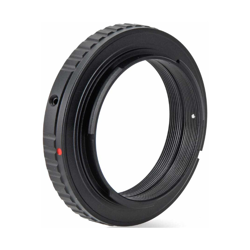 TS Optics Adaptoare foto Inel T2 pentru Sony E