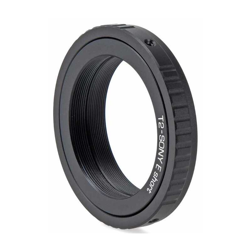 TS Optics Adaptoare foto T2-Ring für Sony E
