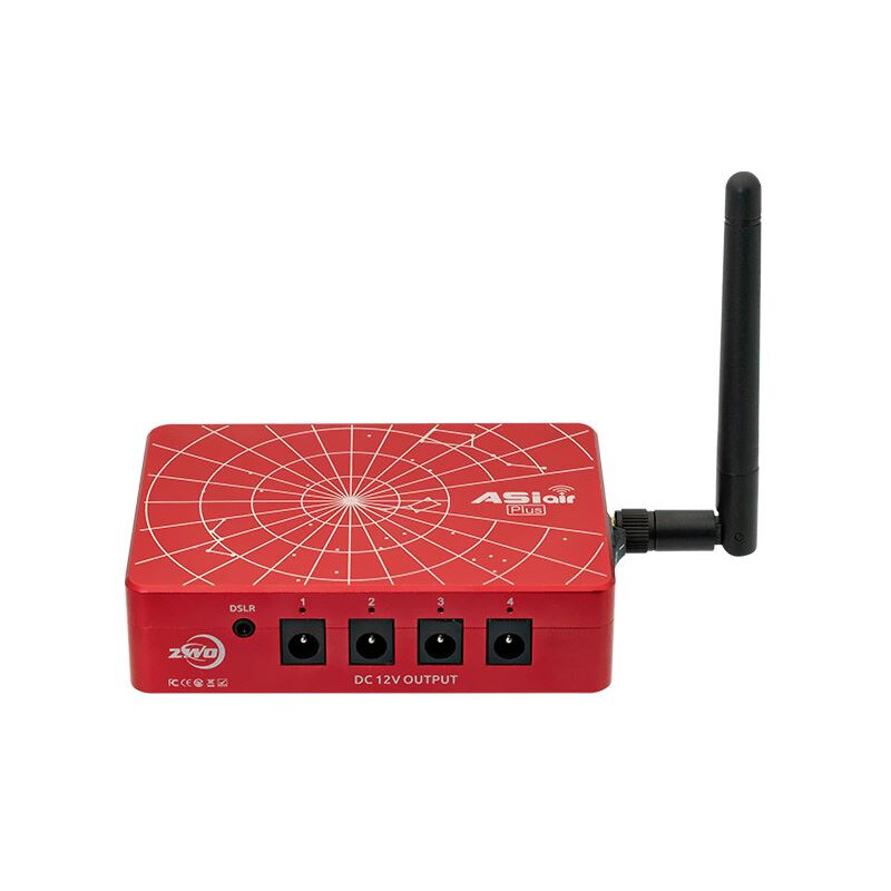 ZWO Computer astrofotografic ASIAIR PLUS (256 GB)