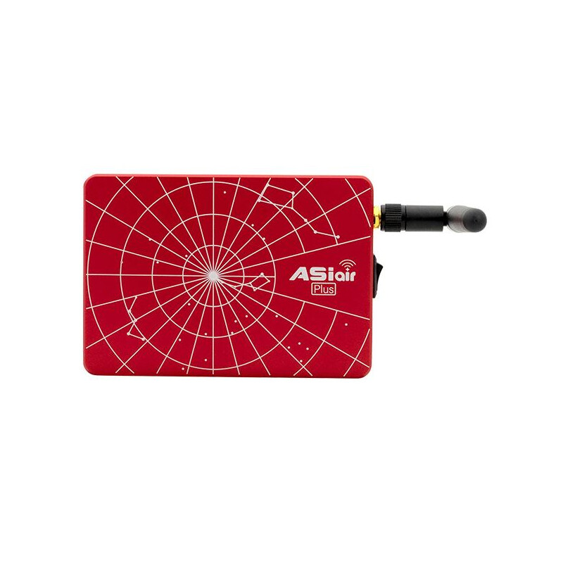 ZWO Computer astrofotografic ASIAIR PLUS (256 GB)