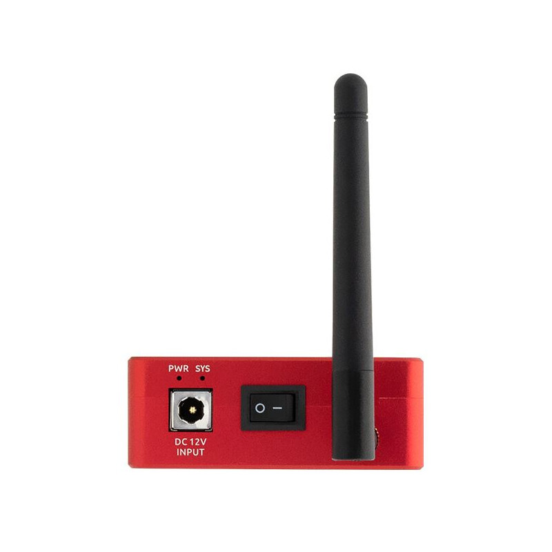 ZWO Computer astrofotografic ASIAIR PLUS (256 GB)