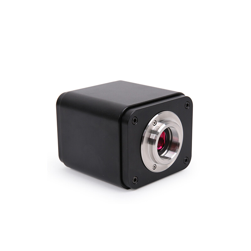 ToupTek Camera ToupCam SCAM4K 8MPB, color, CMOS, 1/1.2", 2.9 µm, 30/30/30 fps, 8 MP, USB 3.0 & USB 2.0