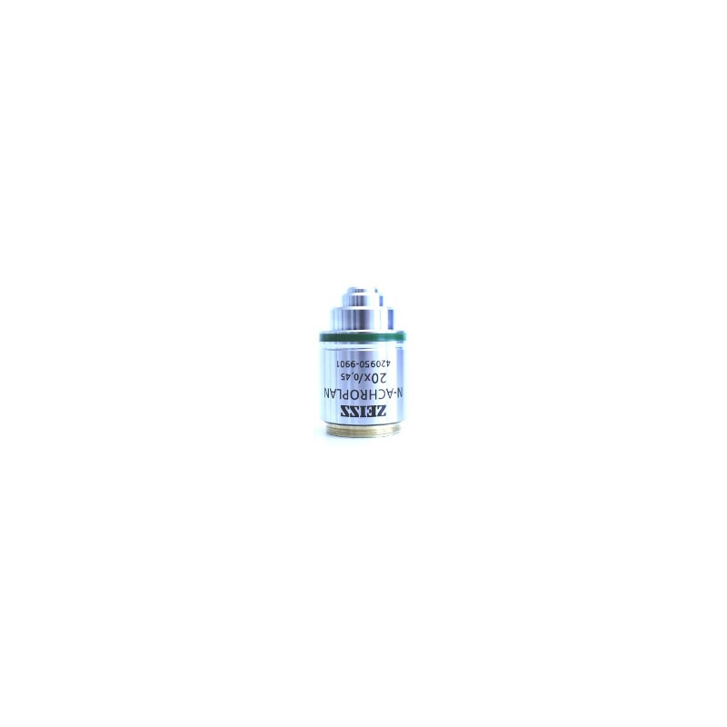 ZEISS Obiectiv, N-Achroplan, 20x/0.45 M27, l.d.=0.63mm