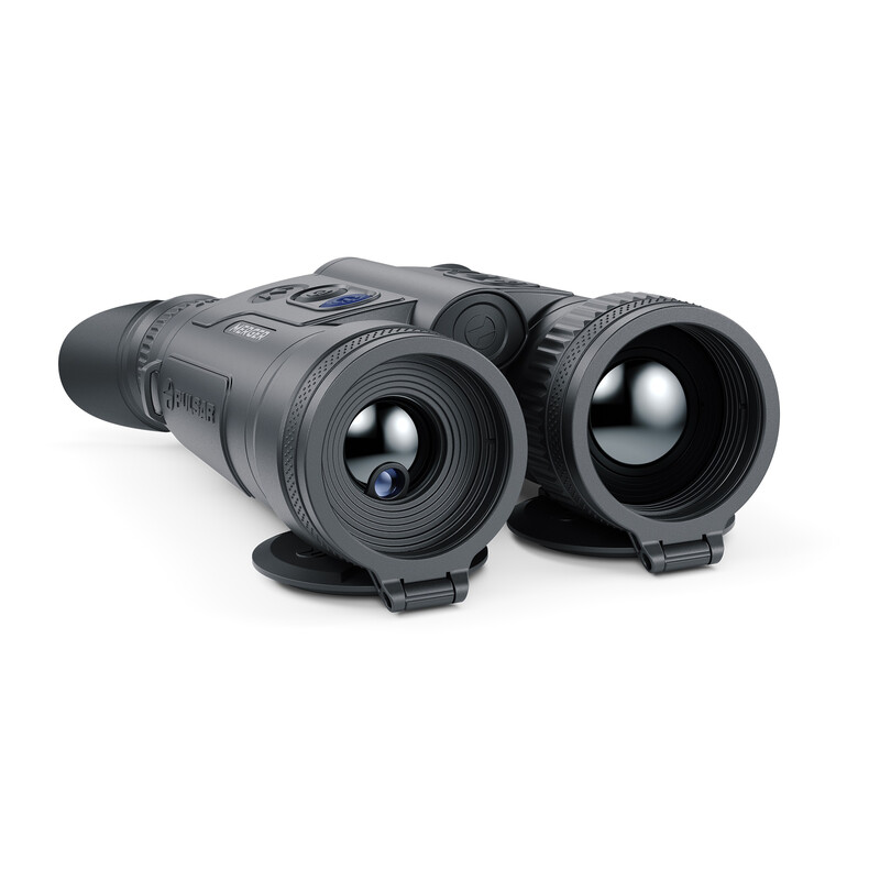 Pulsar-Vision Camera de termoviziune Merger LRF XP50