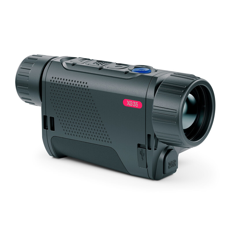 Pulsar-Vision Camera de termoviziune Axion 2 XG35