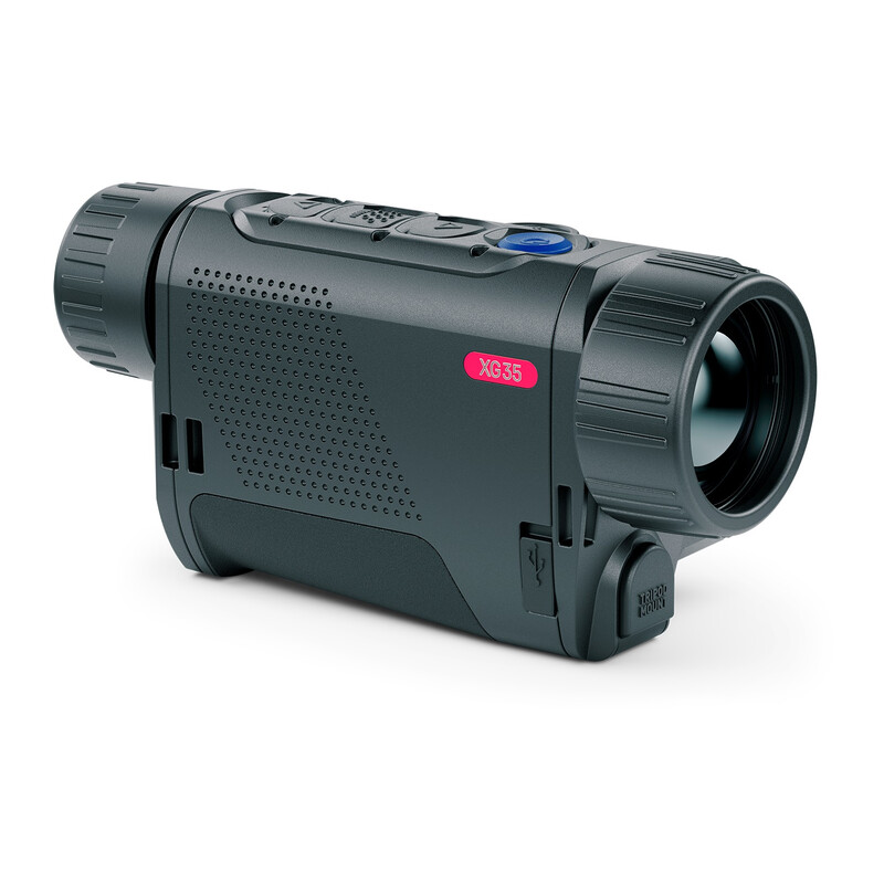 Pulsar-Vision Camera de termoviziune Axion 2 LRF XG35