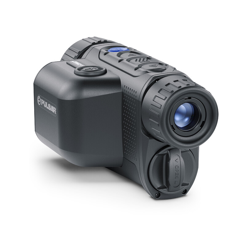 Pulsar-Vision Camera de termoviziune Axion 2 LRF XG35