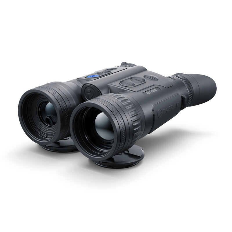 Pulsar-Vision Camera de termoviziune Merger LRF XL50