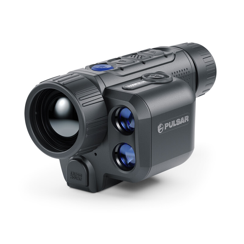 Pulsar-Vision Camera de termoviziune Axion 2 LRF XQ35 Pro