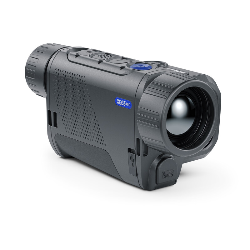 Pulsar-Vision Camera de termoviziune Axion 2 LRF XQ35 Pro