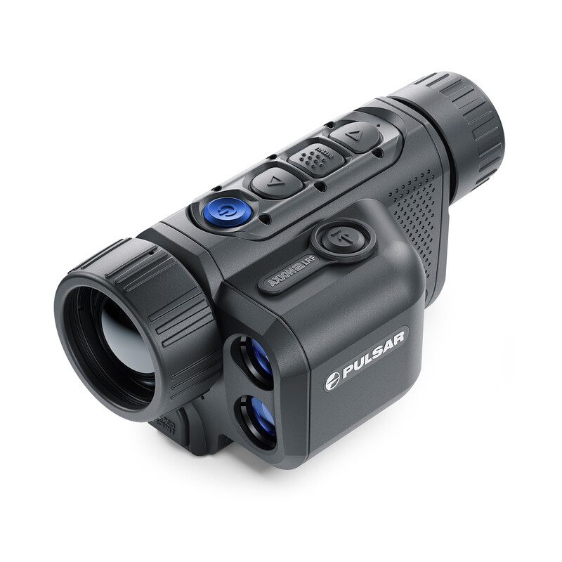 Pulsar-Vision Camera de termoviziune Axion 2 LRF XQ35 Pro