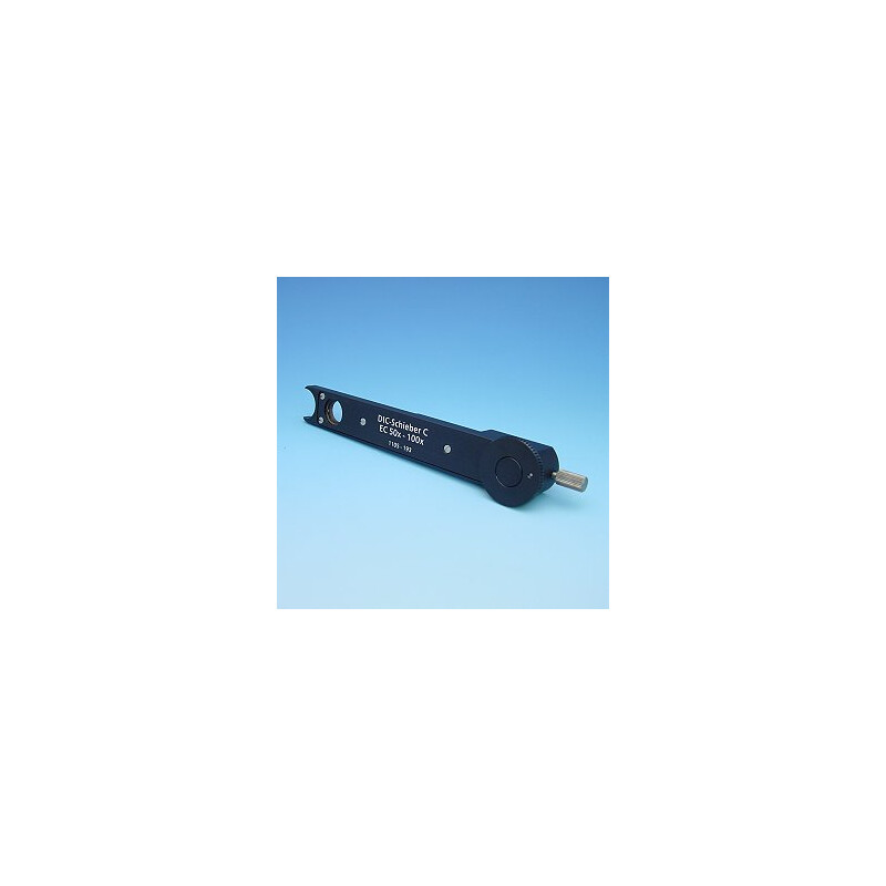 ZEISS Cursor DIC 6x20 pentru EC EPN 50x-100x/LD EC EPN 100x