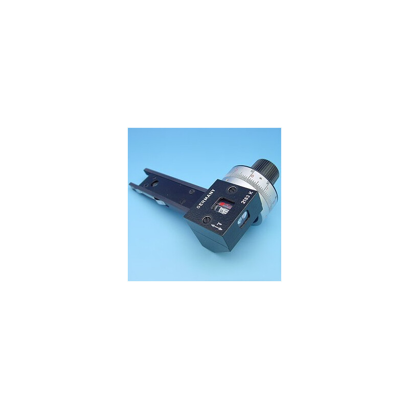 ZEISS Compensator de înclinare K 0-30 Lambda, 6x20 (D)