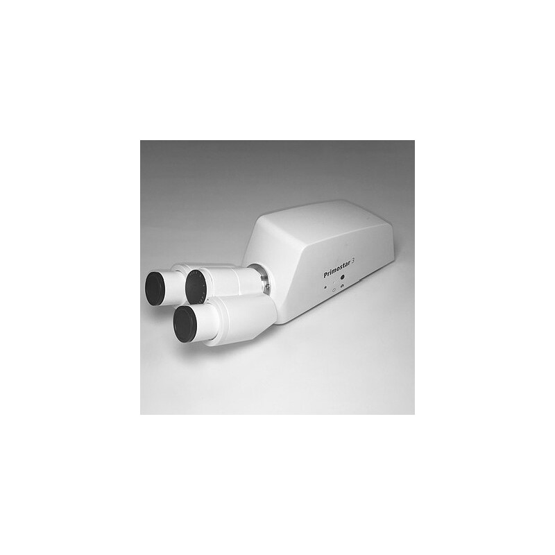 ZEISS Tub Binocular 25°/22 incl. Camera 8MP