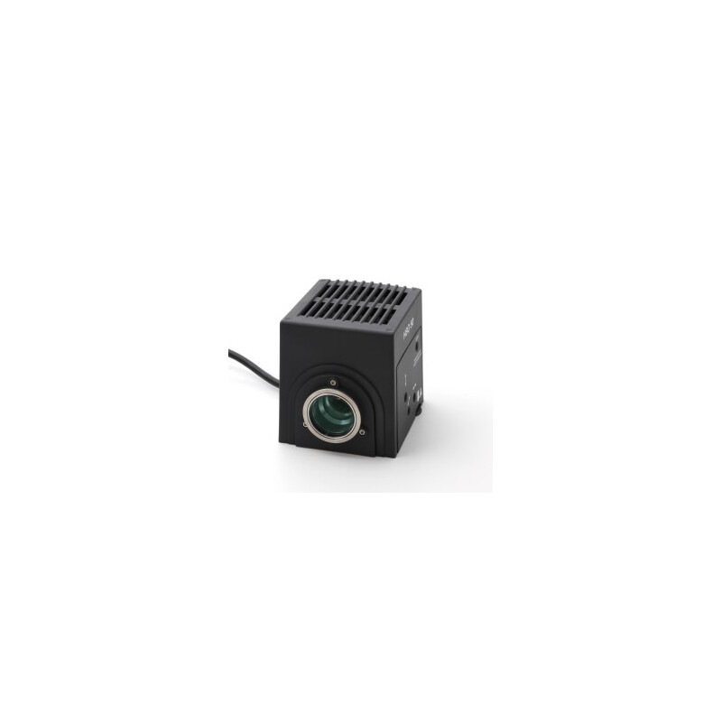 ZEISS Corp de iluminat HBO 50 cu colector